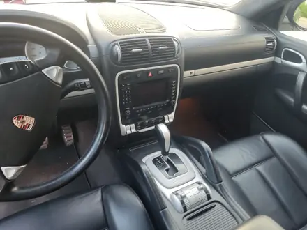 Porsche Cayenne 2008 года за 11 800 000 тг. в Актау – фото 45