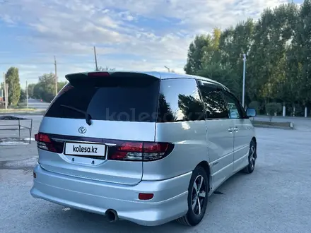 Toyota Estima 2004 года за 7 000 000 тг. в Актобе – фото 5