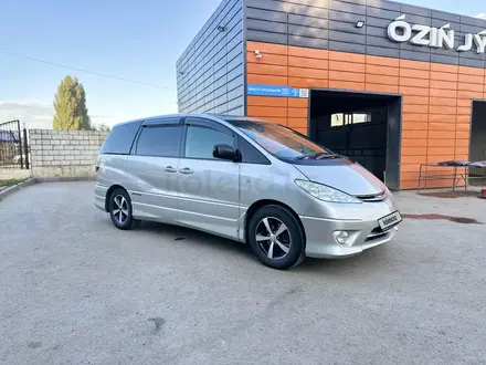 Toyota Estima 2004 года за 7 000 000 тг. в Актобе – фото 6