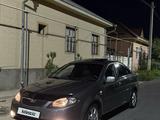 Daewoo Gentra 2014 годаүшін3 300 000 тг. в Туркестан