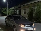 Daewoo Gentra 2014 годаүшін3 300 000 тг. в Туркестан – фото 3