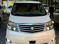 Toyota Alphard 2005 года за 6 965 000 тг. в Шымкент – фото 2