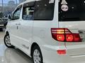 Toyota Alphard 2005 года за 6 965 000 тг. в Шымкент
