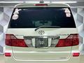 Toyota Alphard 2005 года за 6 965 000 тг. в Шымкент – фото 4