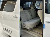 Toyota Alphard 2005 года за 6 965 000 тг. в Шымкент – фото 3