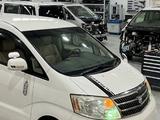 Toyota Alphard 2005 года за 7 680 000 тг. в Шымкент – фото 4