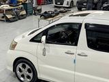 Toyota Alphard 2005 года за 7 680 000 тг. в Шымкент – фото 5
