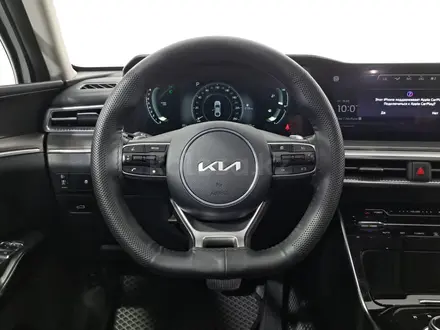 Kia K5 2026 года за 11 990 000 тг. в Астана – фото 17