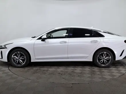 Kia K5 2026 года за 11 990 000 тг. в Астана – фото 8