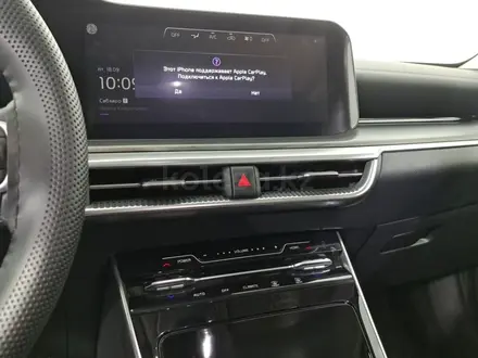 Kia K5 2026 года за 11 990 000 тг. в Астана – фото 20