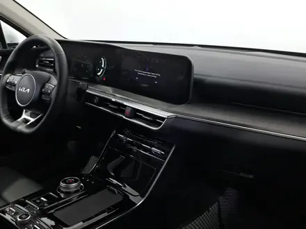 Kia K5 2026 года за 11 990 000 тг. в Астана – фото 14