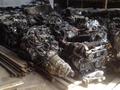 Двигатель 1fz 4.5 за 1 300 000 тг. в Алматы – фото 4