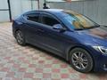 Hyundai Elantra 2017 годаүшін8 500 000 тг. в Актобе – фото 2