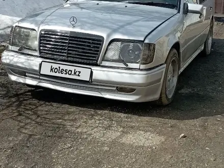 Mercedes-Benz E 230 1988 года за 2 200 000 тг. в Костанай