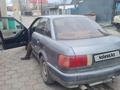 Audi 80 1992 годаүшін1 500 000 тг. в Караганда – фото 4