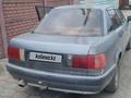 Audi 80 1992 годаfor1 500 000 тг. в Караганда – фото 7