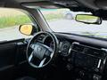 Toyota 4Runner 2021 года за 19 000 000 тг. в Актау – фото 3