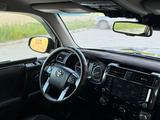 Toyota 4Runner 2021 годаүшін19 000 000 тг. в Актау – фото 3