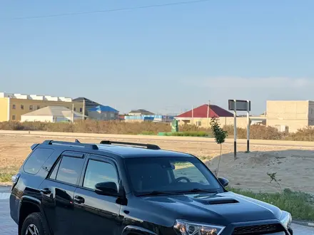 Toyota 4Runner 2021 года за 19 000 000 тг. в Актау