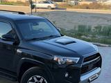 Toyota 4Runner 2021 годаүшін19 000 000 тг. в Актау – фото 2