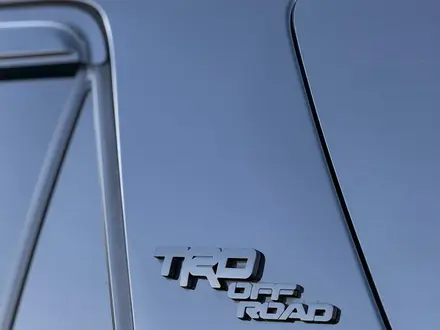 Toyota 4Runner 2021 года за 19 000 000 тг. в Актау – фото 6