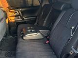 Toyota 4Runner 2021 годаүшін19 000 000 тг. в Актау – фото 5
