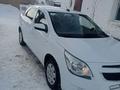 Chevrolet Cobalt 2020 года за 4 000 000 тг. в Актобе