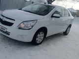 Chevrolet Cobalt 2020 года за 4 000 000 тг. в Актобе – фото 3