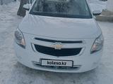 Chevrolet Cobalt 2020 года за 4 000 000 тг. в Актобе – фото 4