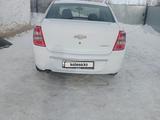 Chevrolet Cobalt 2020 года за 4 000 000 тг. в Актобе – фото 5