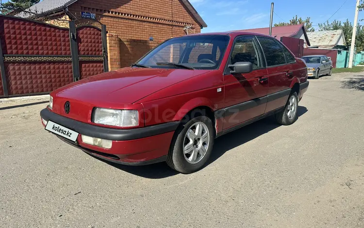 Volkswagen Passat 1990 года за 1 450 000 тг. в Павлодар