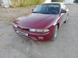 Mitsubishi Galant 1996 годаfor1 650 000 тг. в Сатпаев – фото 3