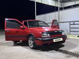 Volkswagen Golf 1993 годаfor2 400 000 тг. в Кордай – фото 2