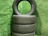 Шины летний Dunlop le mans v 215/60R16 год 2021 износ 20% за 70 000 тг. в Алматы