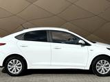 Hyundai Accent 2020 года за 7 090 000 тг. в Караганда – фото 4