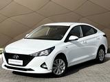 Hyundai Accent 2020 года за 7 090 000 тг. в Караганда