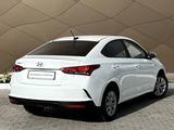 Hyundai Accent 2020 года за 7 090 000 тг. в Караганда – фото 5