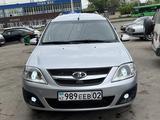 ВАЗ (Lada) Largus 2015 годаүшін3 800 000 тг. в Алматы