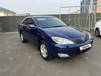 Toyota Camry 2002 года за 5 500 000 тг. в Атырау