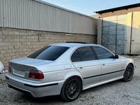 BMW 525 2001 года за 4 290 000 тг. в Шымкент