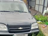 Chevrolet Niva 2008 года за 2 300 000 тг. в Петропавловск