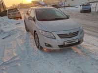 Toyota Corolla 2010 годаүшін5 500 000 тг. в Павлодар