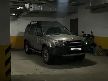 Nissan Xterra 2004 года за 4 000 000 тг. в Актау