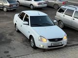 ВАЗ (Lada) Priora 2170 2014 года за 2 500 000 тг. в Экибастуз – фото 2