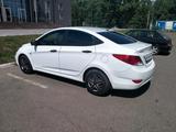 Hyundai Accent 2014 годаfor5 299 000 тг. в Павлодар