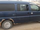 Hyundai Starex 2007 года за 1 450 000 тг. в Кызылорда – фото 4