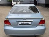 Toyota Camry 2005 года за 5 300 000 тг. в Жезказган – фото 4