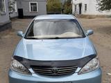 Toyota Camry 2005 года за 5 300 000 тг. в Жезказган