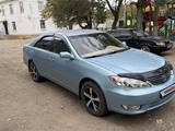 Toyota Camry 2005 года за 5 300 000 тг. в Жезказган – фото 3