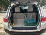 Toyota Highlander 2013 годаүшін10 000 000 тг. в Актау – фото 5